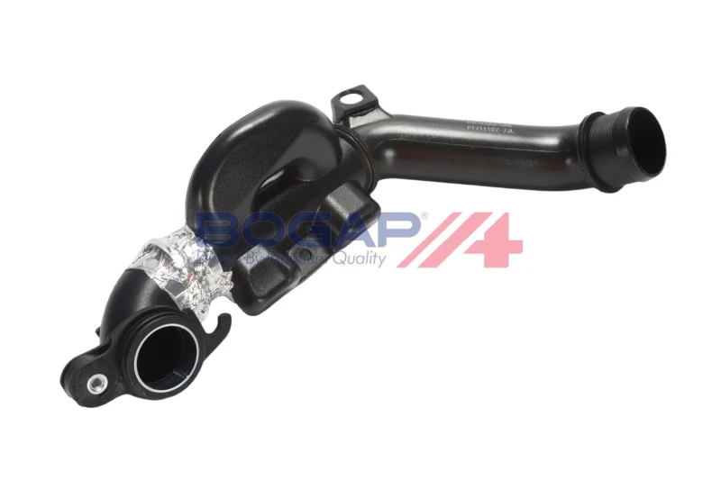 Image of BOGAP Charger intake hose BOGAP P1711107