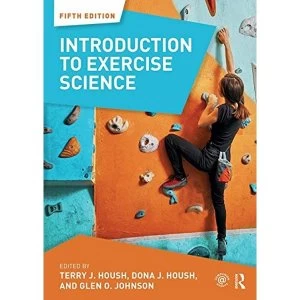 Image of Introduction to Exercise Science by Taylor & Francis Ltd (Paperback, 2017)