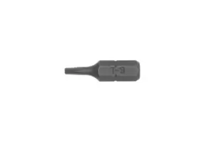 Image of Teng Tools TX2500903 TX9 - 25mm Bit - 3 Pack - 1/4" Hex - Torx