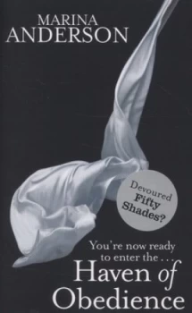 Image of Haven of Obedience by Marina Anderson Paperback