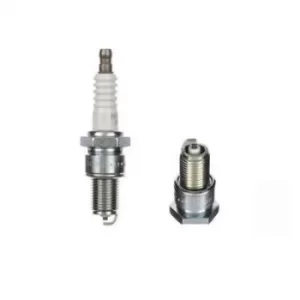 Image of 1x NGK Copper Core Spark Plug BPR6E (6464)