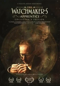 Image of The Watchmakers Apprentice -