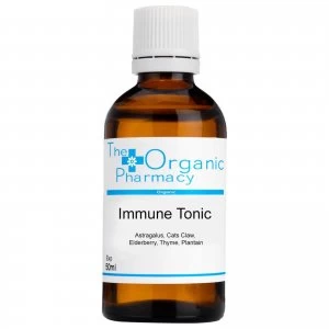 The Organic Pharmacy Immune Tonic 200ml