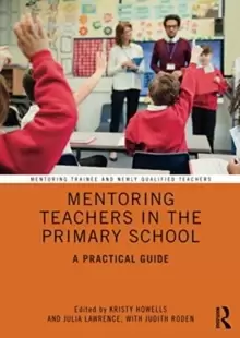 Image of Mentoring Teachers in the Primary School : A Practical Guide