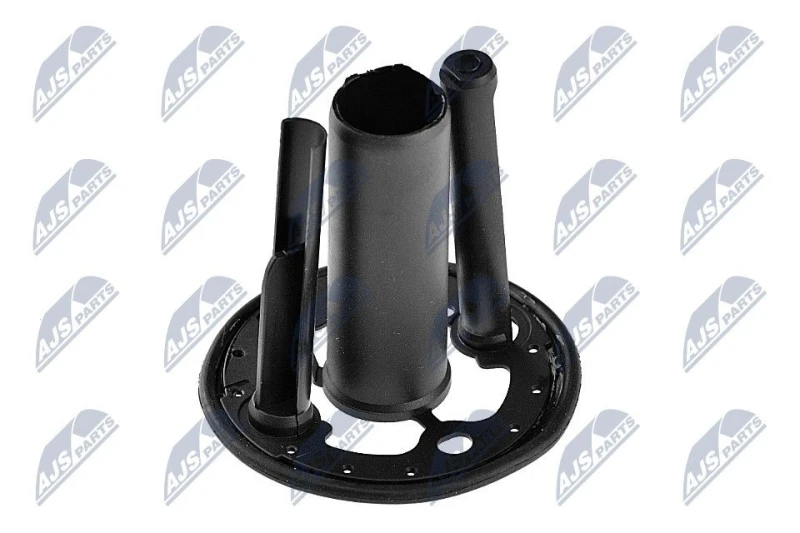 Image of NTY Engine oil cooler NTY CCL-AU-004