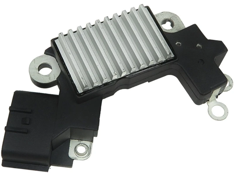 Image of AS-PL Alternator voltage regulator AS-PL ARE2011