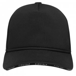 image of Firetrap Range Cap Junior Boys - Black