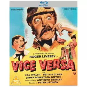 Image of Vice Versa