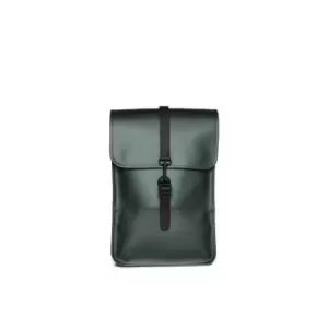 Image of Rains Backpack Mini 24 - Green