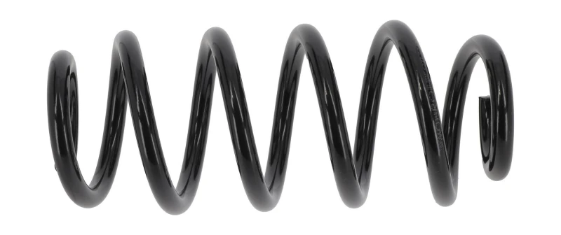 Image of MONROE Coil spring MONROE SP4686