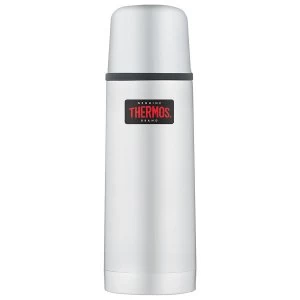 image of Thermos 350ml Light and Compact Travel Flask