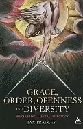 Image of grace order openness and diversity reclaiming liberal theology