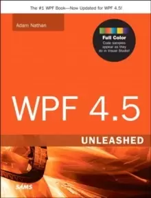 Image of WPF 4.5 Unleashed