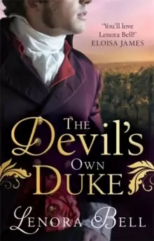 Image of The Devil's Own Duke
