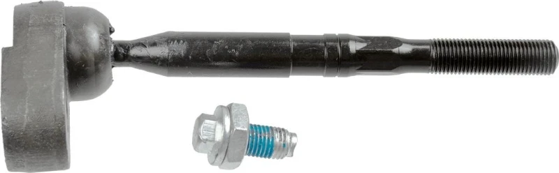 Image of Inner tie rod LEMFORDER 34582 01