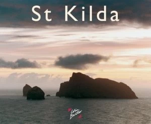 Image of St Kilda by David a Quine and Colin Baxter Book