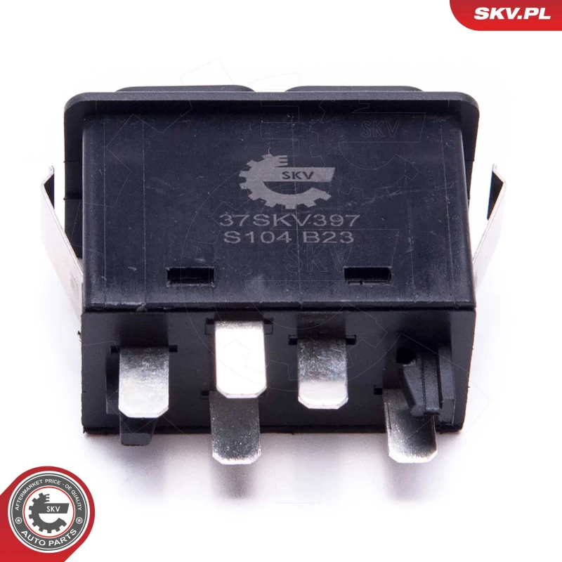 Image of ESEN SKV Window switch ESEN SKV 37SKV397