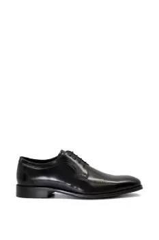 Image of Dune Sheath Shoe Male Black UK Size 8