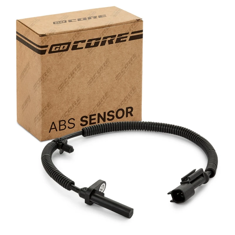 Image of goCORE ABS sensor goCORE GCD120196