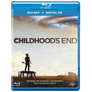 Image of Childhood's End Season 1 Set DVD