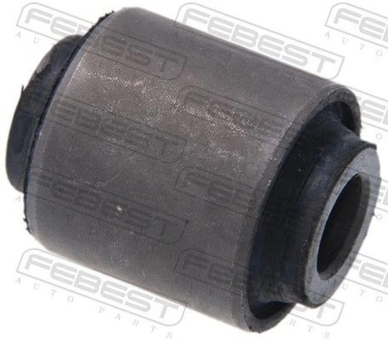 Image of Control arm bush FEBEST NAB-245