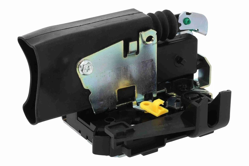 Image of VEMO V21-85-0006 Door Lock Original VEMO Quality Left Front Door Lock (1361)