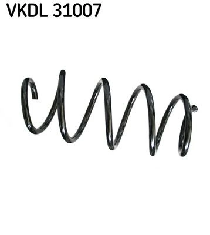 Image of SKF Coil spring SKF VKDL 31007