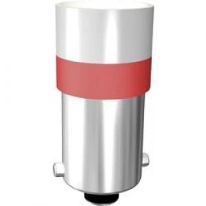 Image of LED spotlight White 24 Vdc Signal Construct MELB2264