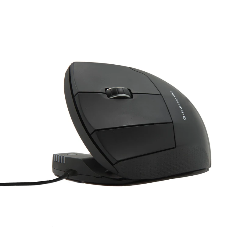Image of Contour Design Unimouse Left-Handed Wired