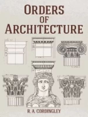 Image of orders of architecture