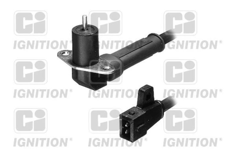 Image of QUINTON HAZELL Crankshaft sensor QUINTON HAZELL XREV111