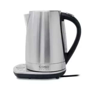 image of Caso Design 1870 2.2Kw 1.7L Kettle - Silver