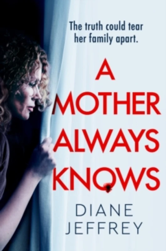 Image of A Mother Always Knows Paperback / softback