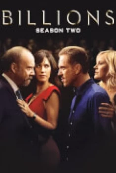 Image of Billions - Season 2 Set