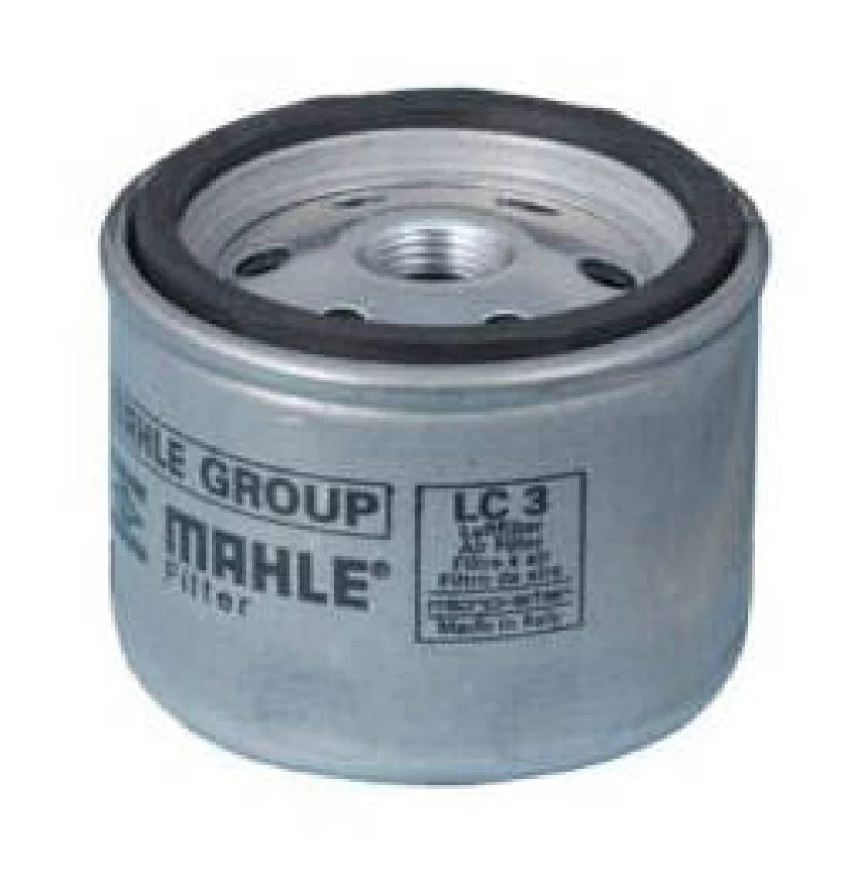 Image of MAHLE LC 3 Air filter Spin-on Filter Air Filter (8)