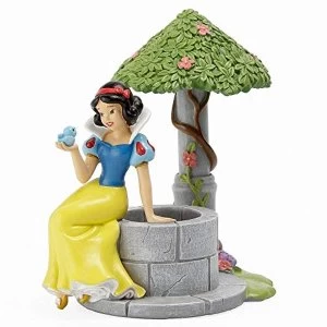 Disney Magical Moments - Snow White Figurine