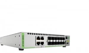 image of Allied Telesis AT-XS916MXS-50 - 4 Ports - Managed L3 10G Ethernet Swit