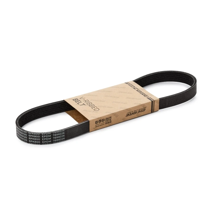 Image of goCORE GCC050120 V-ribbed belt V-Ribbed Belts (305)