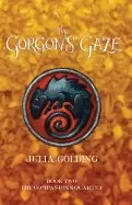 Image of gorgons gaze golding julia