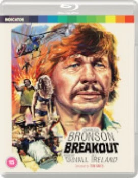 image of Breakout (Standard Edition)