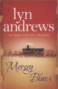 Image of Mersey Blues by Lyn Andrews Paperback