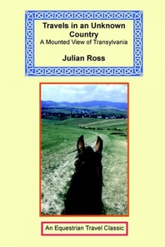 Image of Travels in an Unknown Country by Julian Ross Paperback