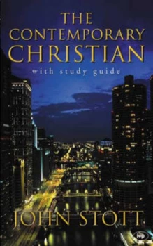 Image of The Contemporary Christian by John Stott Book