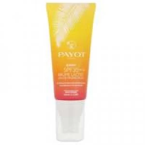 image of Payot Paris Sun Care Sunny Brume Lactee SPF30 100ml