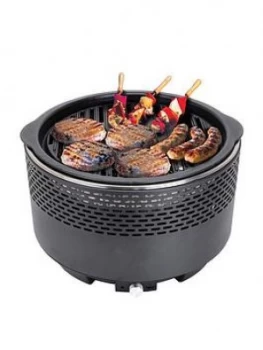 Image of Streetwize Accessories Yoga Grill