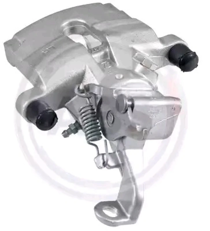 Image of A.B.S. 430831 Brake caliper Aluminium Brake Caliper (78)