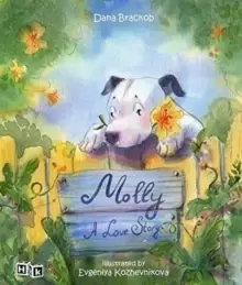 Image of Molly : A Love Story