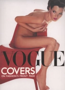 Image of Vogue Covers by Robin Muir Paperback