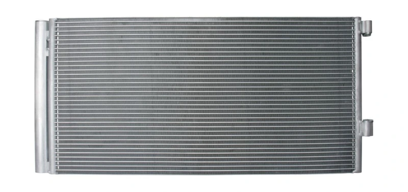 Image of Air conditioning condenser Bosch 1 986 AD2 139
