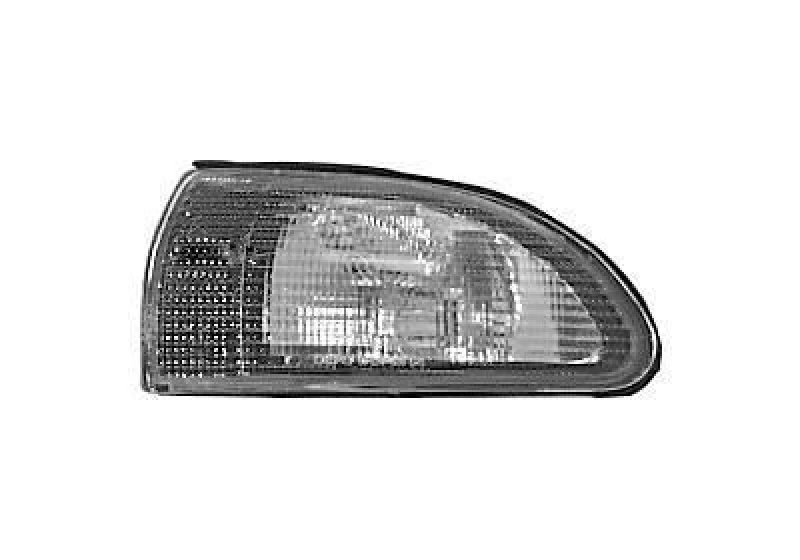 Image of VAN WEZEL 3219908 Turn Signal Right Front, white Indicator (62)
